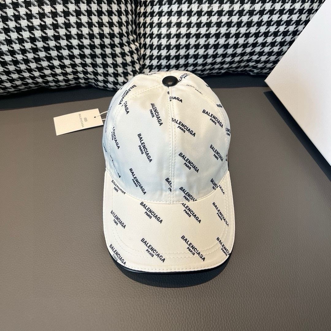 Balenciaga Caps